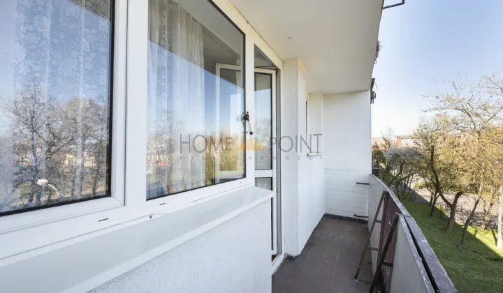 Mieszkanie 3-pokojowe Warszawa Praga-Północ, al. Prymasa Tysiąclecia