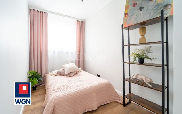 Mieszkanie 4-pokojowe Elbląg Zawada, ul. Generała Władysława Andersa. Zdjęcie 6