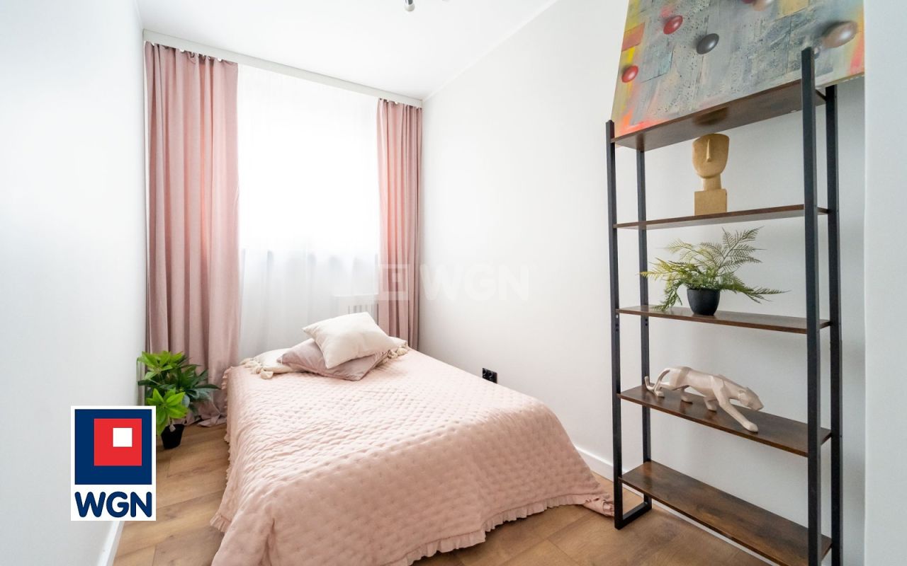 Mieszkanie 4-pokojowe Elbląg Zawada, ul. Generała Władysława Andersa. Zdjęcie 6