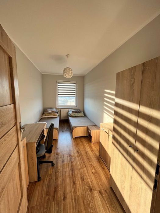 Mieszkanie 3-pokojowe Środa Śląska. Zdjęcie 3