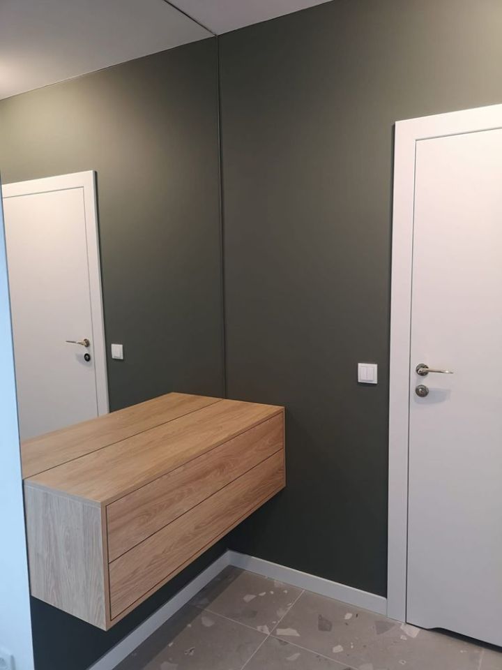 Mieszkanie 2-pokojowe Warszawa, ul. Szeligowska. Zdjęcie 6