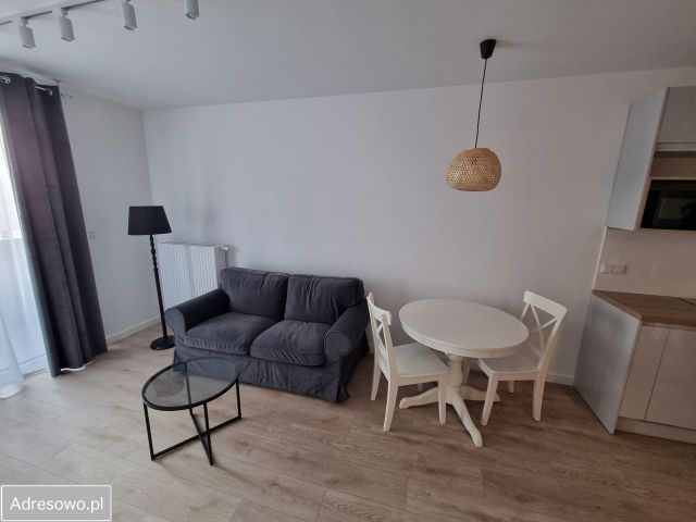 Mieszkanie 2-pokojowe Kraków Rakowice, ul. płk. pil. Stefana Łaszkiewicza. Zdjęcie 1