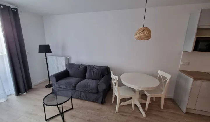 Mieszkanie 2-pokojowe Kraków Rakowice, ul. płk. pil. Stefana Łaszkiewicza