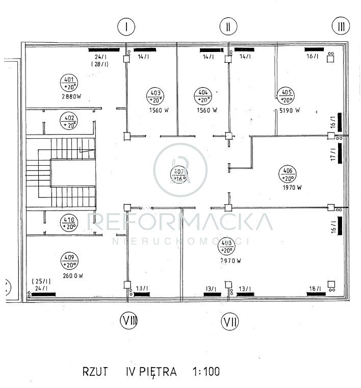 Biuro Rzeszów, ul. Józefa Ignacego Kraszewskiego. Zdjęcie 3