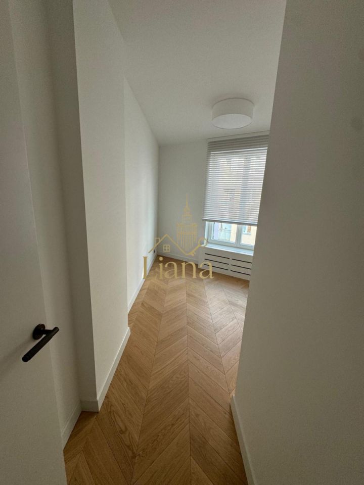 Mieszkanie 3-pokojowe Warszawa Śródmieście, ul. Górnośląska. Zdjęcie 9