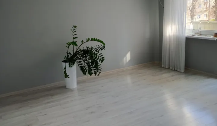 Mieszkanie 4-pokojowe Wolin, ul. Mała