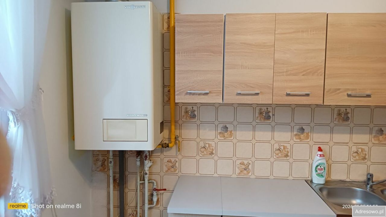 Mieszkanie 1-pokojowe Długi Kąt. Zdjęcie 15