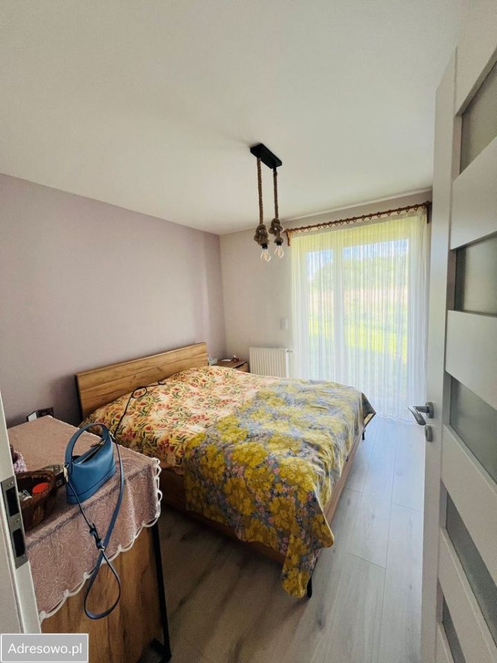 Mieszkanie 3-pokojowe Kraków Kliny, ul. bpa Albina Małysiaka. Zdjęcie 7