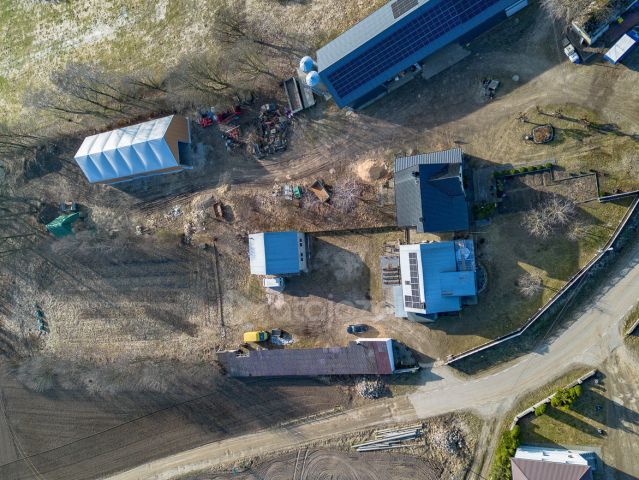 dom wolnostojący, 6 pokoi Rzepiska. Zdjęcie 20