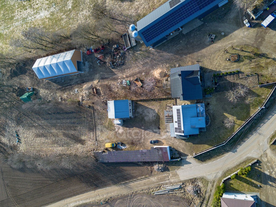 dom wolnostojący, 6 pokoi Rzepiska. Zdjęcie 20