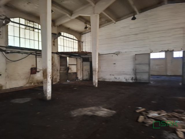 Działka inwestycyjna Katowice, ul. Szopienicka. Zdjęcie 5