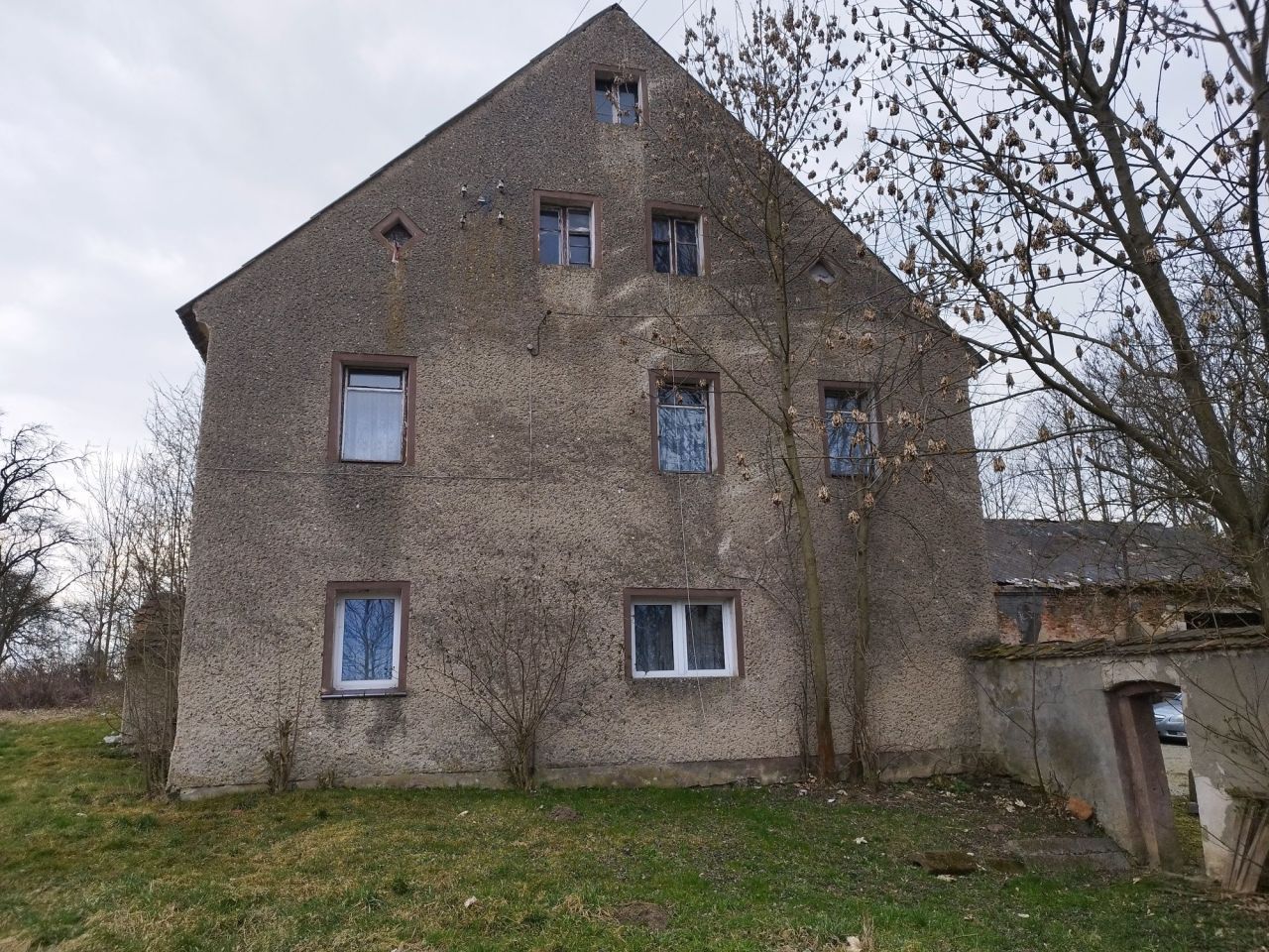 gospodarstwo Niedźwiednik. Zdjęcie 7