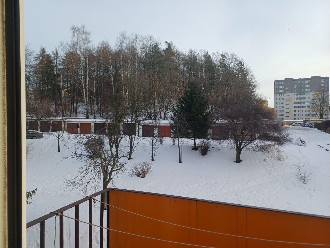 Mieszkanie 3-pokojowe Gdynia Oksywie, ul. Stolarska. Zdjęcie 6