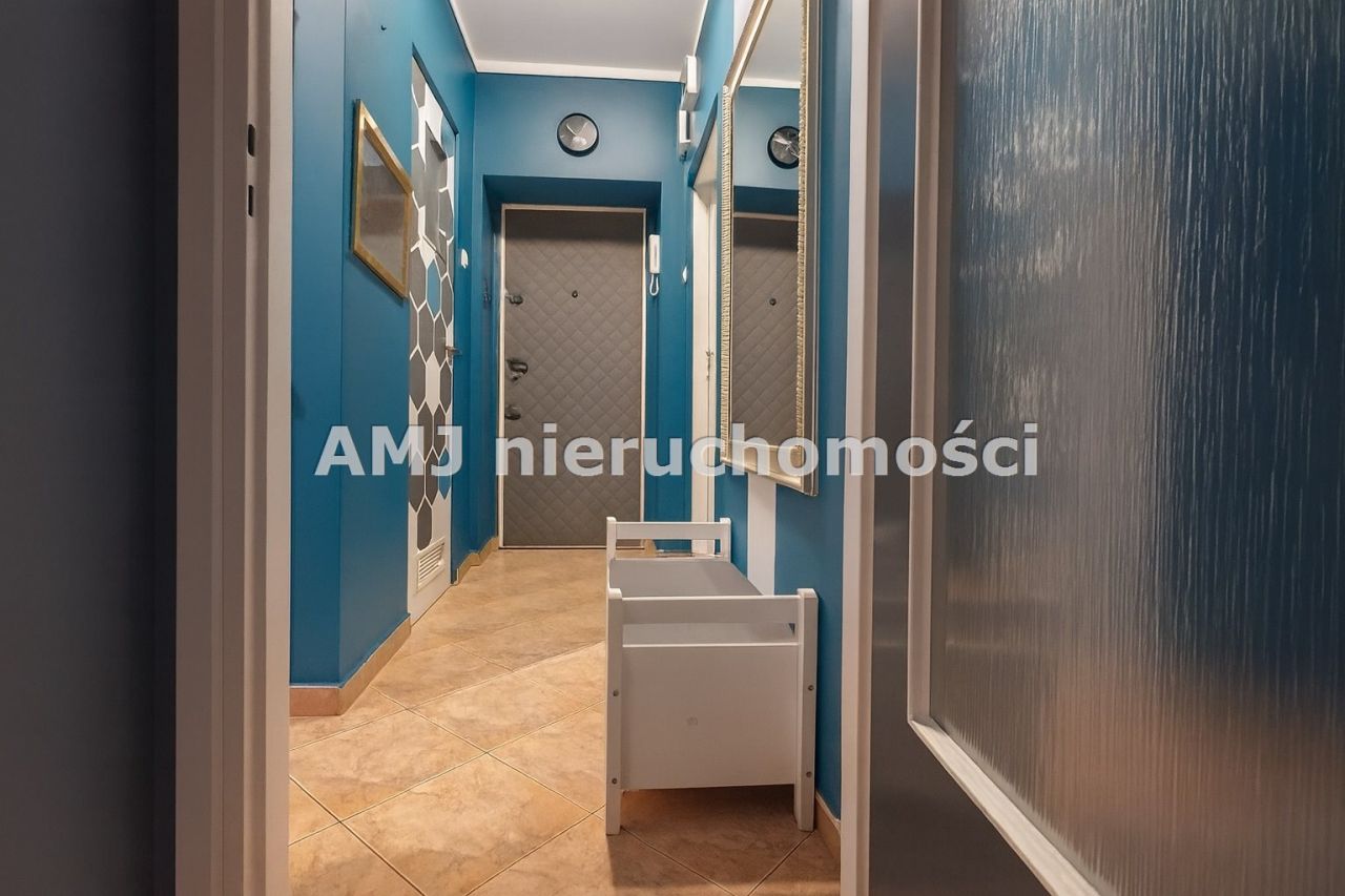 Mieszkanie 2-pokojowe Wrocław Stare Miasto, ul. Tadeusza Rejtana. Zdjęcie 5