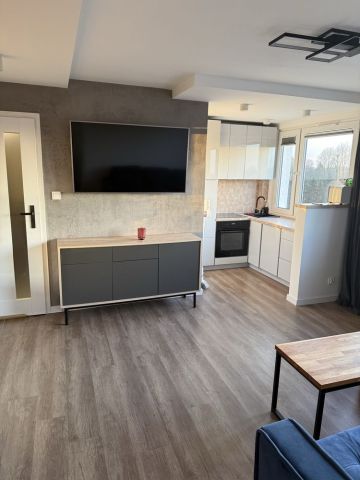 Mieszkanie 2-pokojowe Koszalin Centrum, ul. Rzemieślnicza. Zdjęcie 1