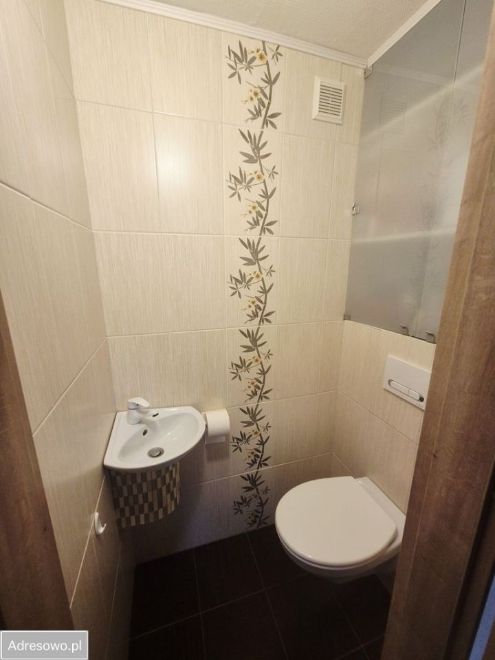 Mieszkanie 4-pokojowe Racibórz, ul. Mariańska. Zdjęcie 3