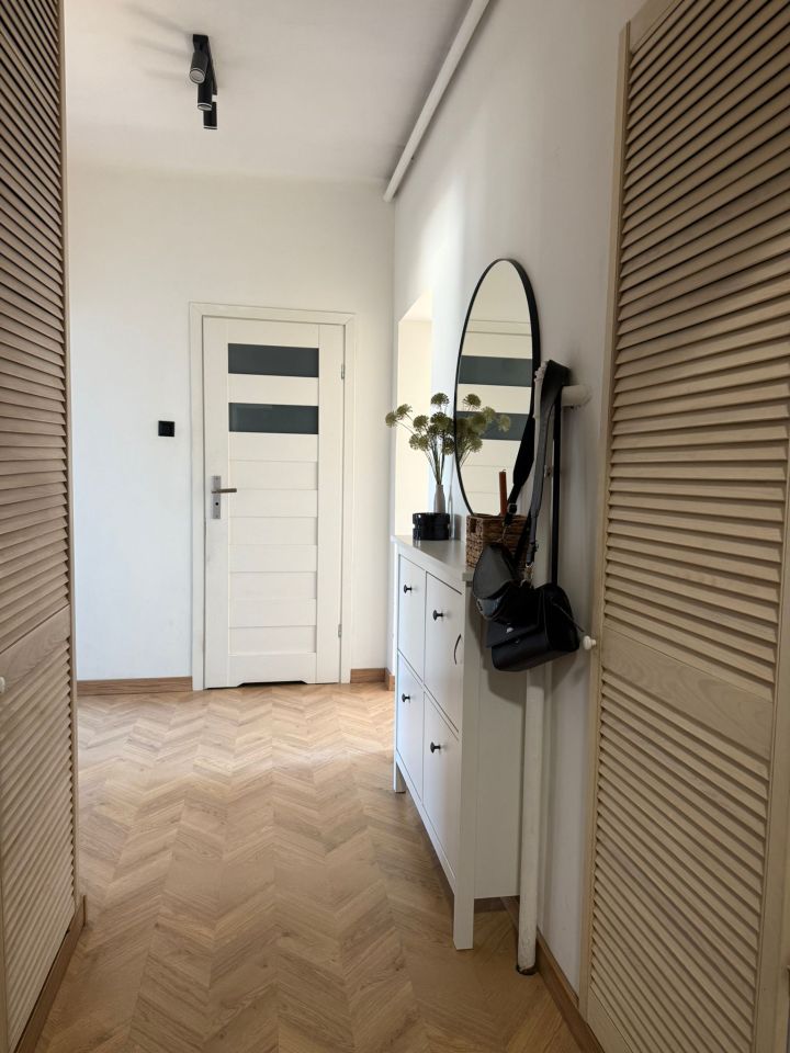 Mieszkanie 2-pokojowe Poznań Jeżyce, ul. Stanisława Przybyszewskiego. Zdjęcie 8