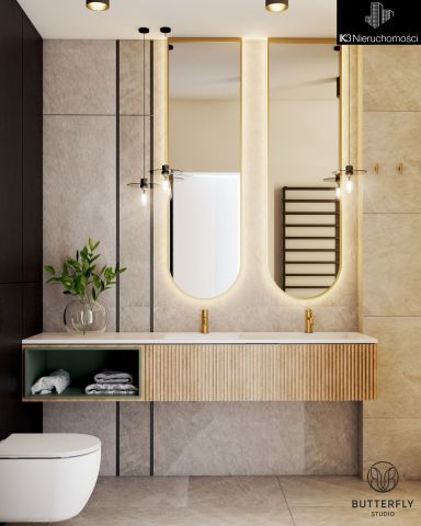 Mieszkanie 4-pokojowe Warszawa Bemowo, ul. Lazurowa. Zdjęcie 6