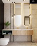 Mieszkanie 4-pokojowe Warszawa Bemowo, ul. Lazurowa. Zdjęcie 4