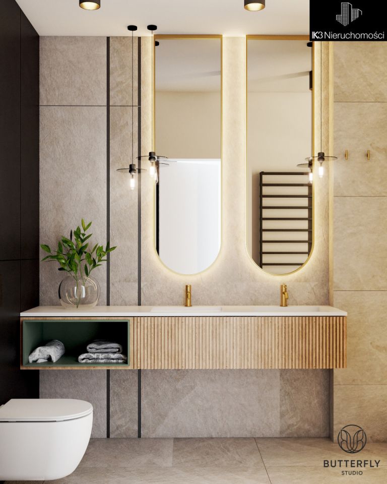 Mieszkanie 4-pokojowe Warszawa Bemowo, ul. Lazurowa. Zdjęcie 6