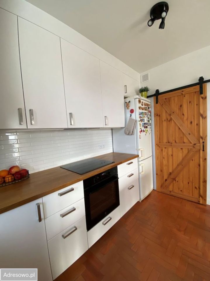 Mieszkanie 3-pokojowe Warszawa Mokotów, ul. Ananasowa. Zdjęcie 12