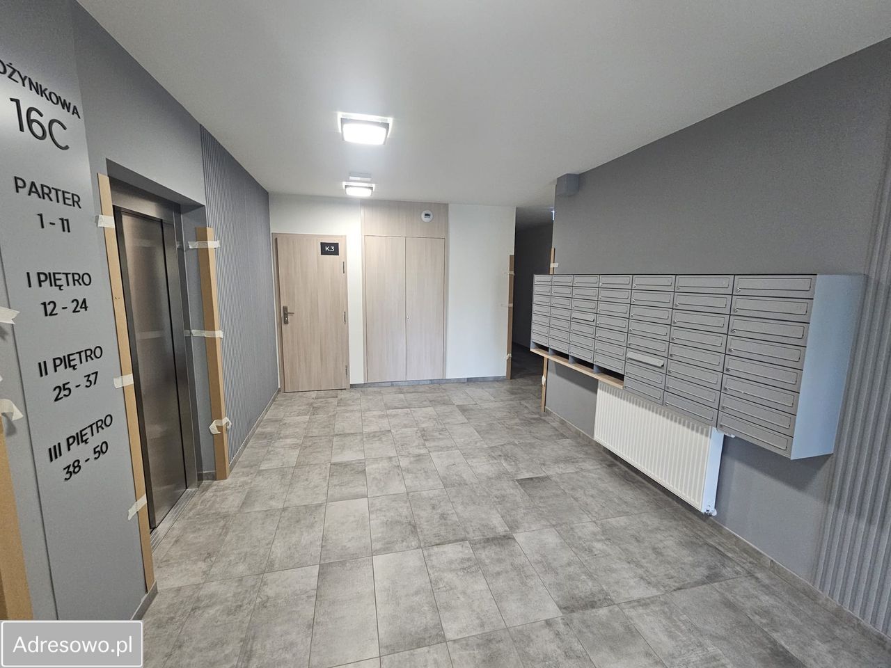 Mieszkanie 2-pokojowe Wrocław Klecina, ul. Dożynkowa. Zdjęcie 10