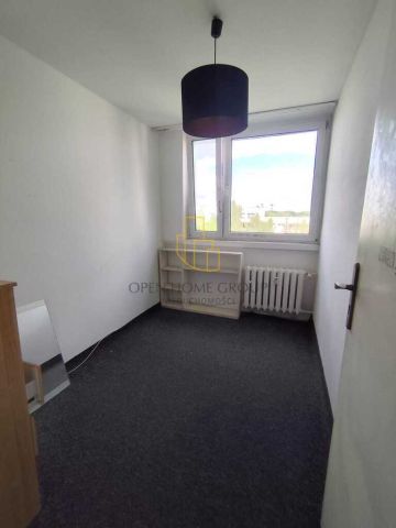 Mieszkanie 2-pokojowe Wrocław Kuźniki, ul. Sarbinowska. Zdjęcie 9