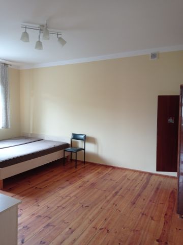 Mieszkanie 3-pokojowe Poznań Grunwald, ul. Niecała. Zdjęcie 1