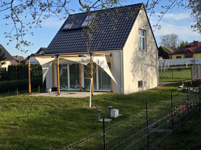 dom wolnostojący, 3 pokoje Oraczewice. Zdjęcie 1