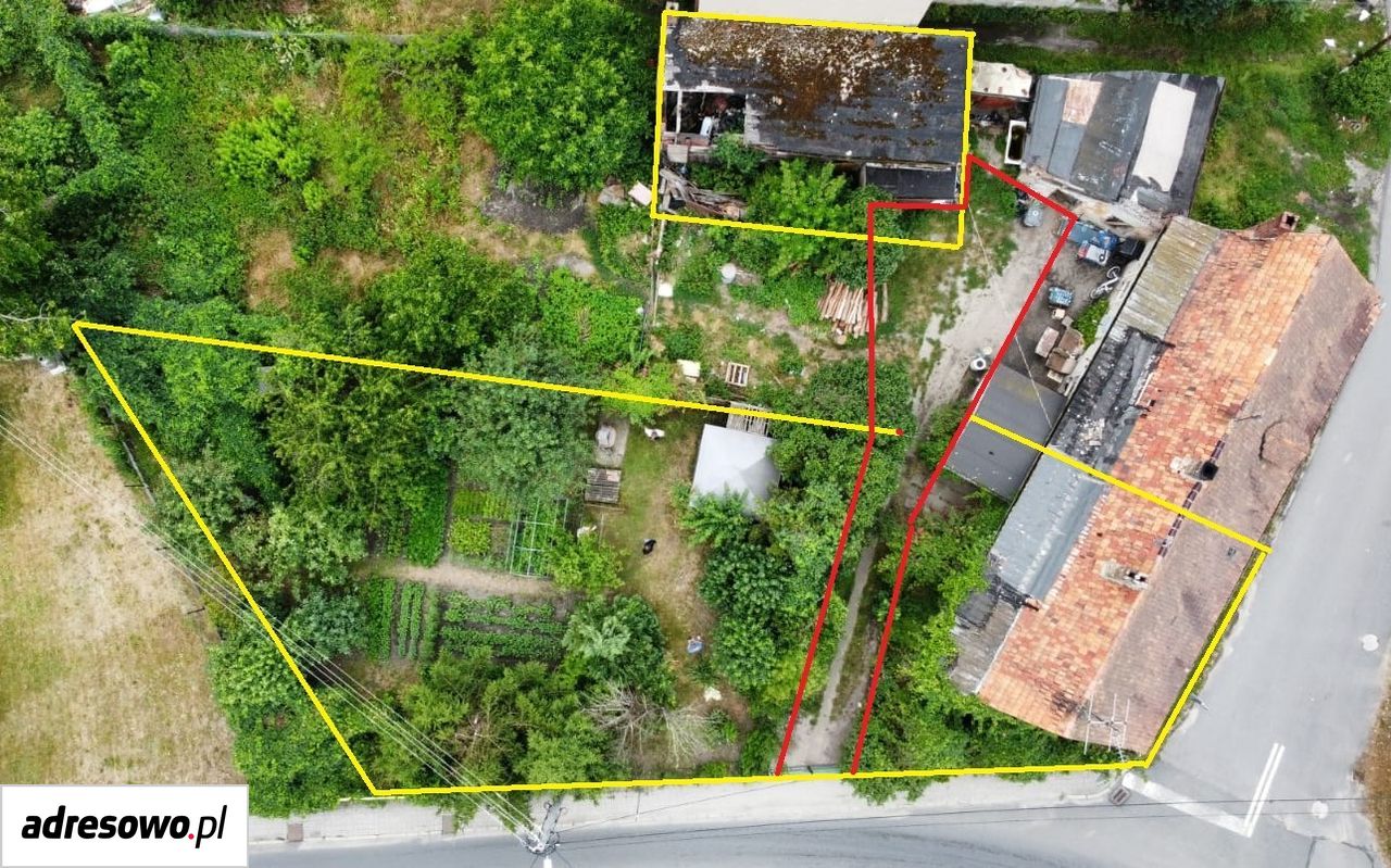 bliźniak, 4 pokoje Kożuchów. Zdjęcie 6