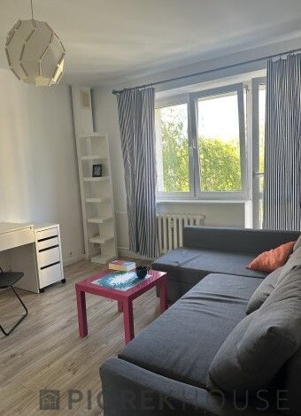Mieszkanie 2-pokojowe Warszawa Mokotów, ul. Kaukaska. Zdjęcie 2