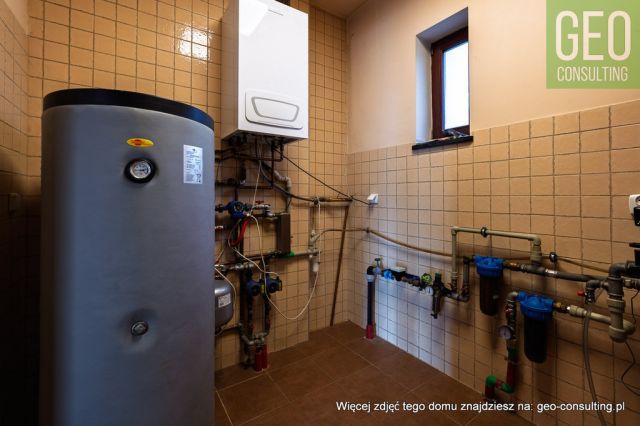 dom wolnostojący, 4 pokoje Michałowice. Zdjęcie 47