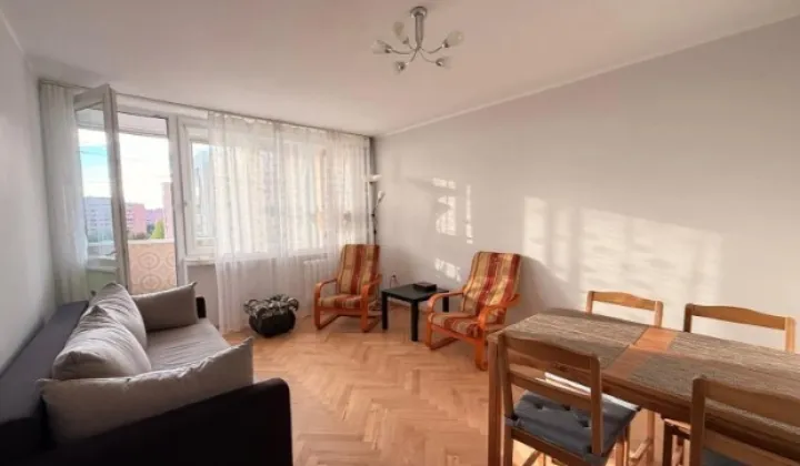 Mieszkanie 2-pokojowe Warszawa Bemowo, ul. Synów Pułku