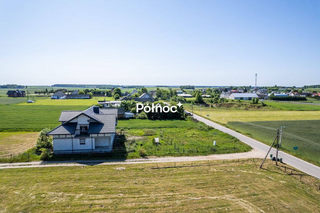 dom wolnostojący, 10 pokoi Żelechy. Zdjęcie 37