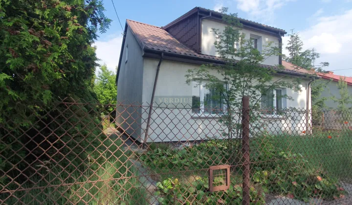 dom wolnostojący, 5 pokoi Warszawa Rembertów, ul. Masztalerska