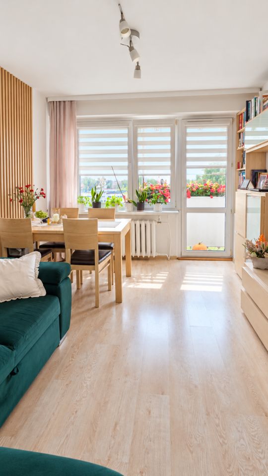 Mieszkanie 2-pokojowe Toruń Rubinkowo, ul. Ludwika Rydygiera. Zdjęcie 11