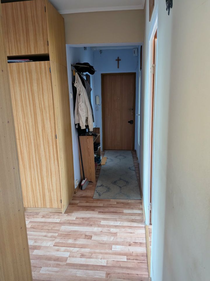 Mieszkanie 4-pokojowe Legionowo Centrum, ul. Husarska. Zdjęcie 6