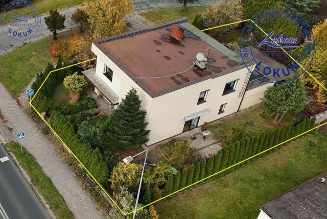 dom wolnostojący, 6 pokoi Święciechowa, ul. Leszczyńska. Zdjęcie 18