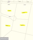 Działka budowlana Straduń. Zdjęcie 3