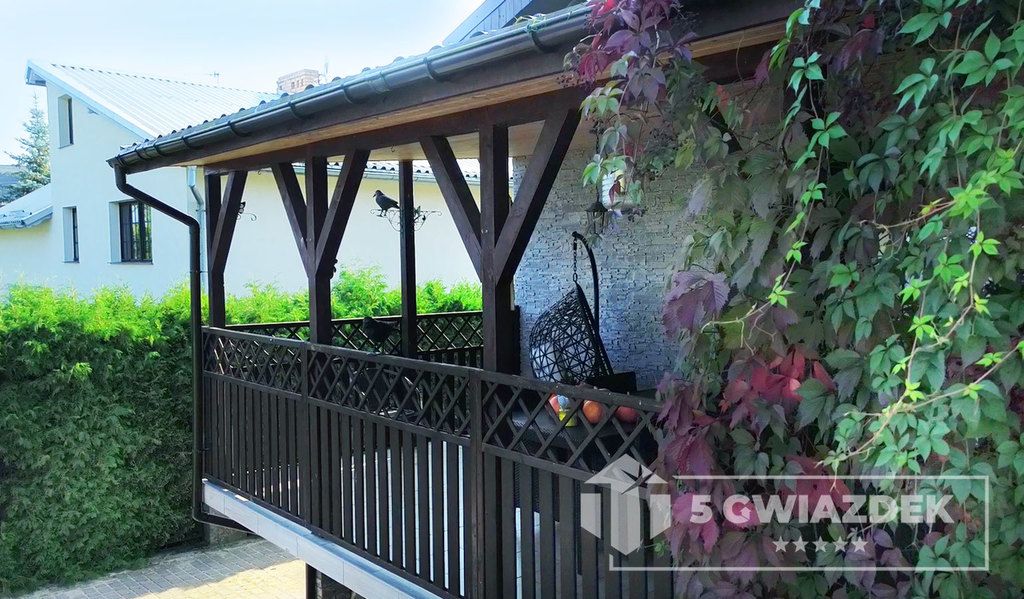 dom wolnostojący, 7 pokoi Połczyn-Zdrój. Zdjęcie 19