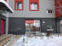 Lokal Bytom Śródmieście, ul. Olimpijska. Zdjęcie 1