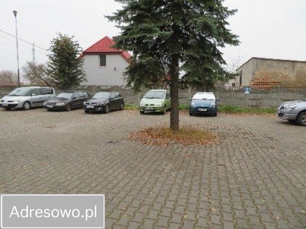 Hala/magazyn Ostrów Wielkopolski. Zdjęcie 10