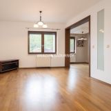 dom szeregowy, 5 pokoi Kraków Zwierzyniec, ul. Brzegowa. Zdjęcie 4