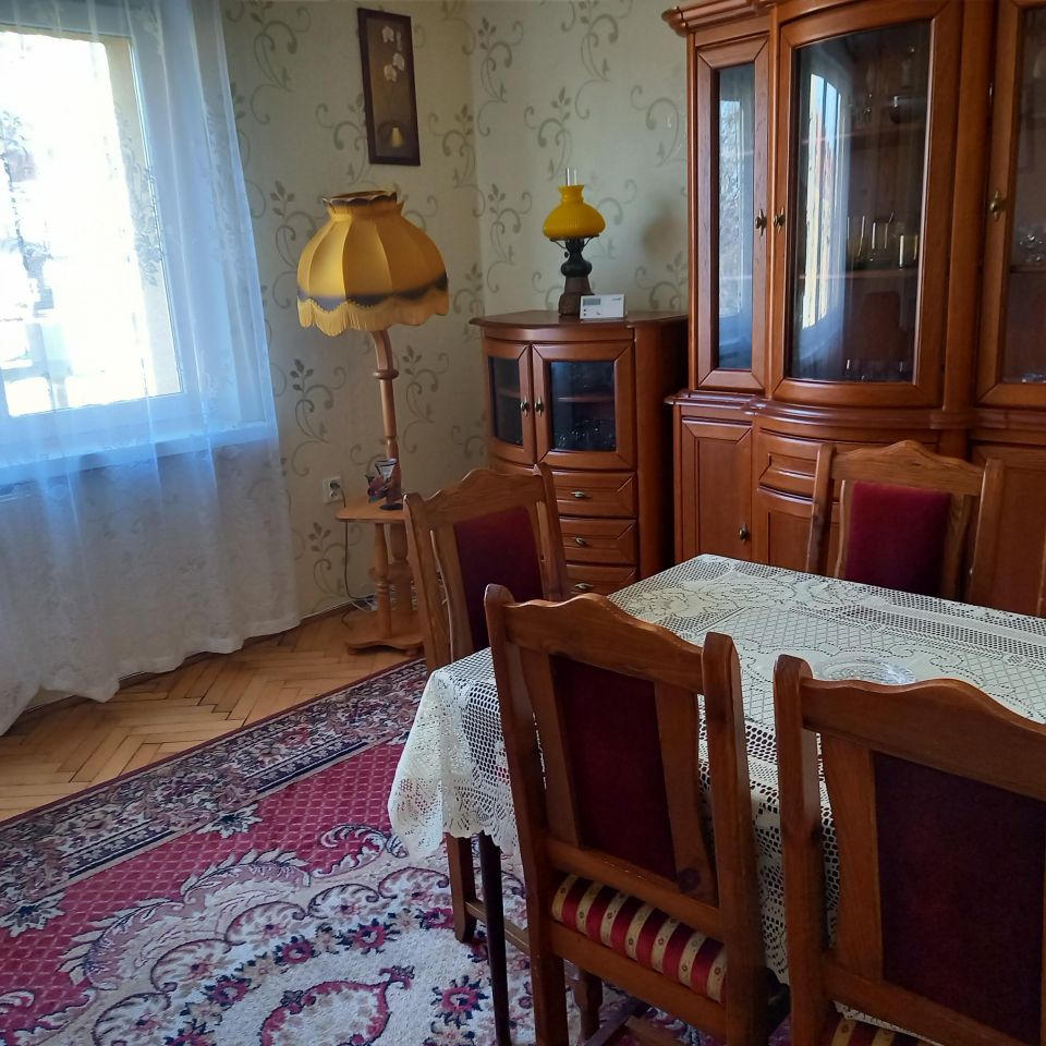 Mieszkanie 2-pokojowe Głogów, ul. Jana Matejki