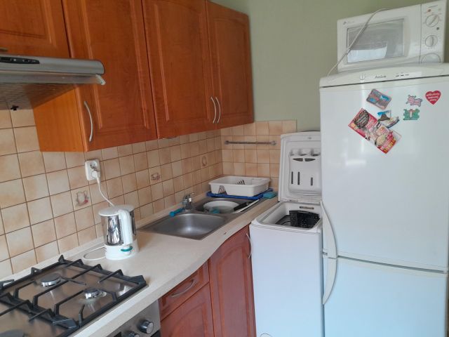 Pokój Poznań Rataje, ul. Na Skarpie. Zdjęcie 1