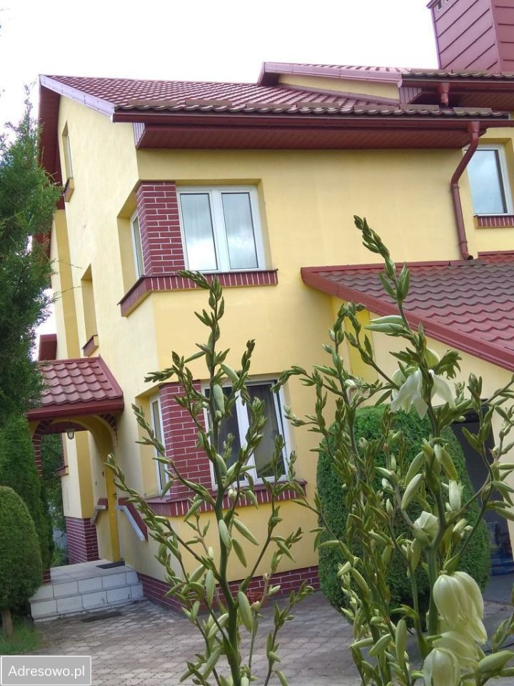 dom wolnostojący, 6 pokoi Chełm, ul. Metalowa. Zdjęcie 7