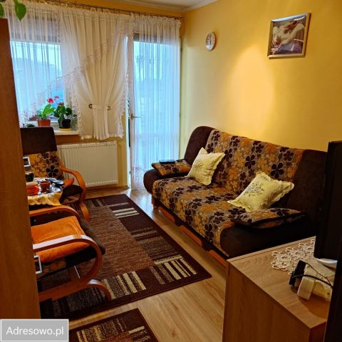 Mieszkanie 3-pokojowe Trzebiatów. Zdjęcie 1