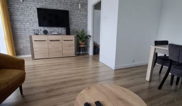 Mieszkanie 3-pokojowe Przeworsk, ul. Henryka Sienkiewicza
