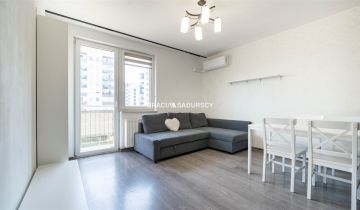 Mieszkanie 2-pokojowe Kraków Mistrzejowice, ul. Powstańców
