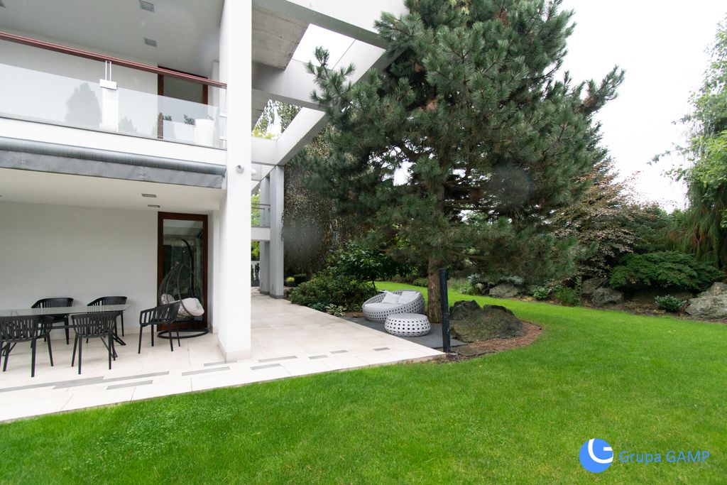 dom szeregowy, 4 pokoje Kraków Bielany, ul. Zaogrodzie. Zdjęcie 18